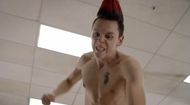 Cobra Kai (Image via Netflix)